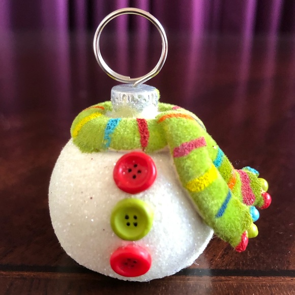 Six Placecard Holders - Great For Buffets, Seating & Pictures - Picture 2 of 7